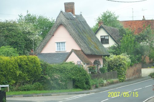 Finchingfield, Essex