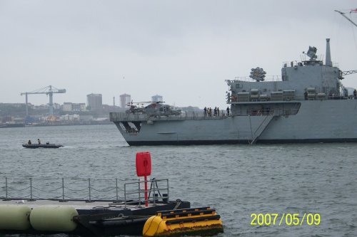 Plymouth Harbour, Devon