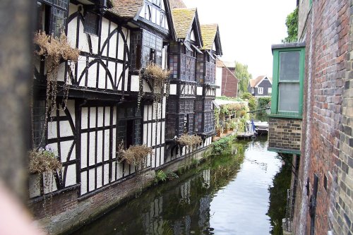 The Weavers, Canterbury, Kent