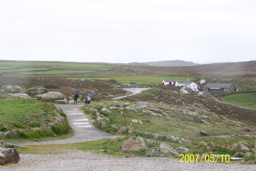 Lands End