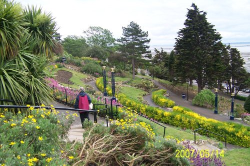 Southend-on-Sea, Essex