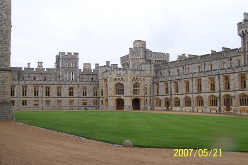 Windsor Castle