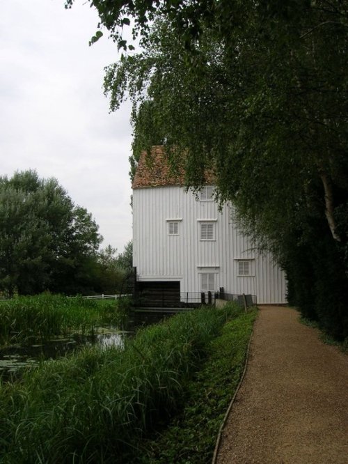 Anglesey Abbey, Lode, Cambridgeshire