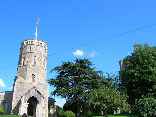 Swaffham Prior, Cambridgeshire