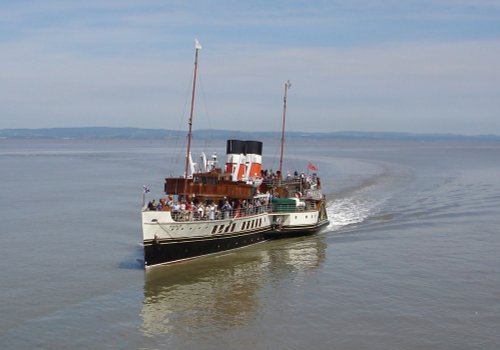 The Approach, Clevedon, Somerset