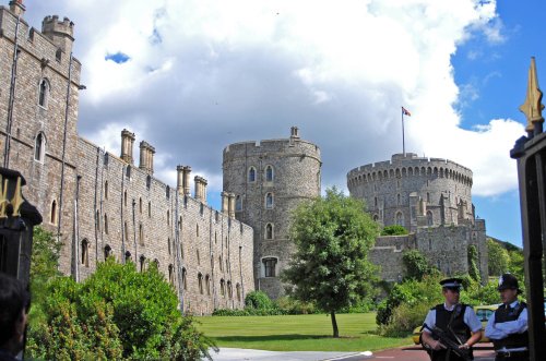 Windsor Castle