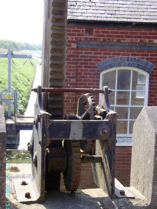 Owston Ferry, Lincolnshire