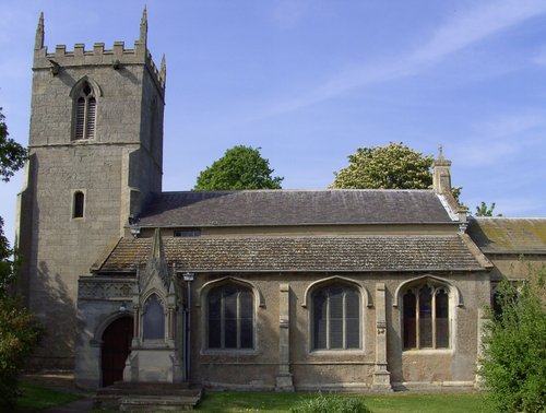 Owston Ferry, Lincolnshire