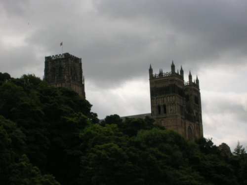 Durham Cathedral, County Durham