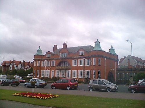 Scarborough, North Yorkshire