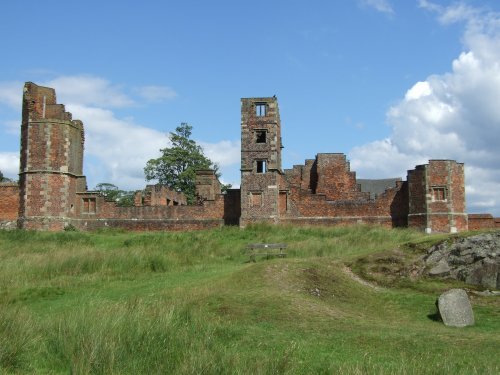 Bradgate House, Cropston