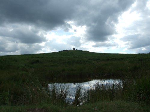 Bradgate Park