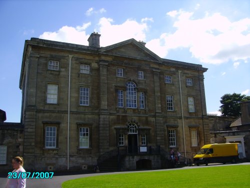 Cusworth Hall & Museum