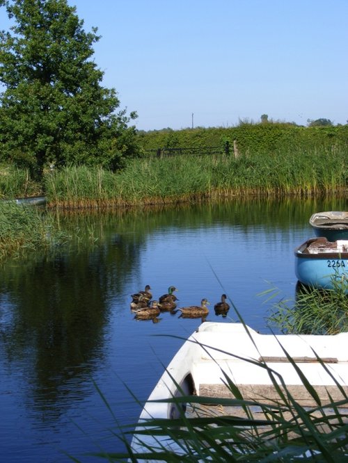 West Somerton, Norfolk