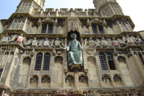 Canterbury Cathedral