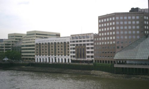 London Bridge Hospital