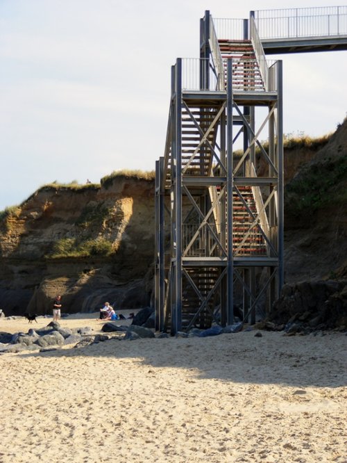 Happisburgh, Norfolk