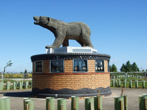 49th West Riding Division Memorial