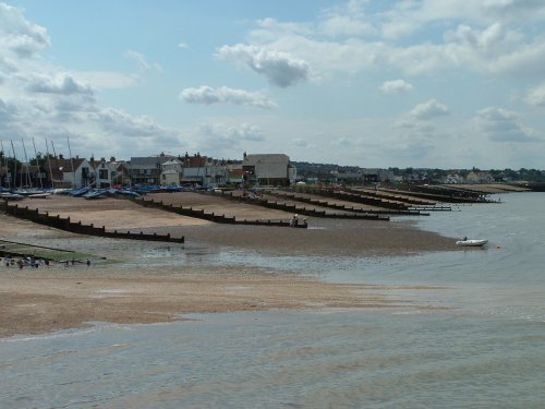 Whitstable, Kent