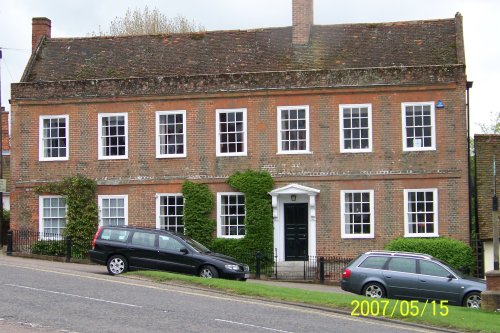 Finchingfield, Essex