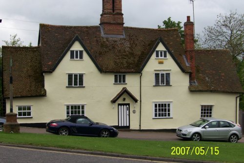 Finchingfield, Essex