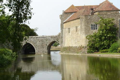 Leeds Castle