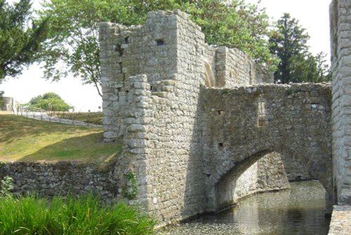 Leeds Castle