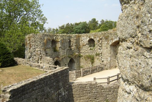 Leeds Castle