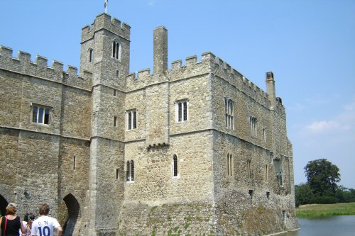 Leeds Castle