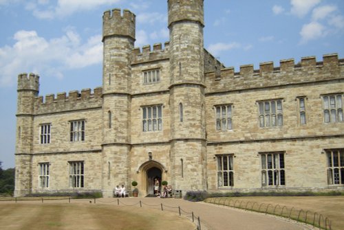 Leeds Castle