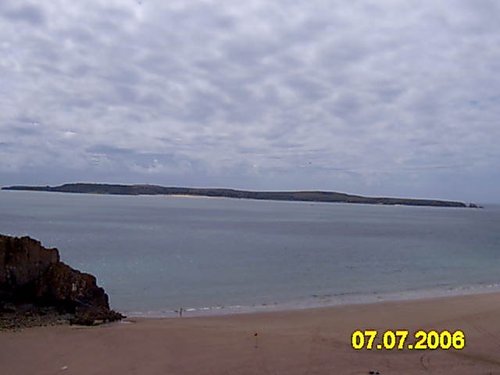 Tenby, Pembrokeshire, Wales