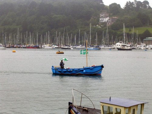 Dartmouth, Devon