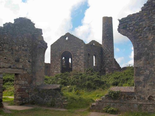 Pool, Cornwall