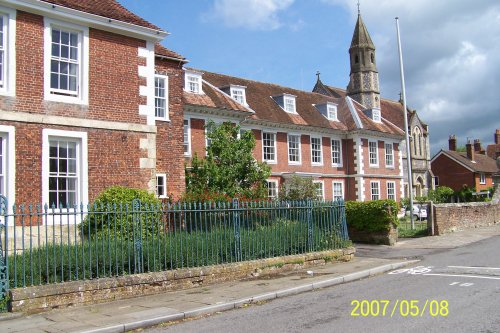 Salisbury, Wiltshire