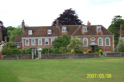 Salisbury, Wiltshire