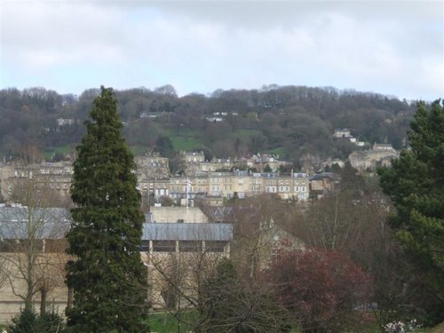 Bath, Somerset