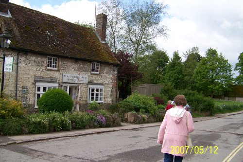 Avebury, Wiltshire