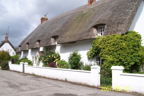 Avebury, Wiltshire