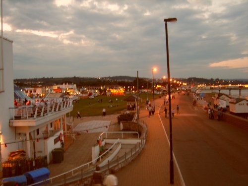 Paignton, Devon