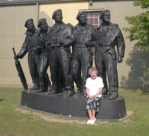 Tank Museum, Bovington Camp, Athelhampton, Dorset