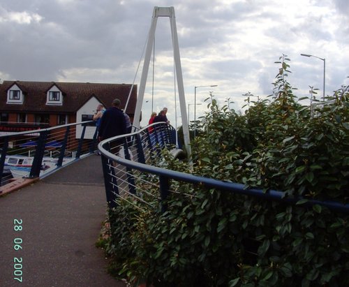 Wroxham, Norfolk