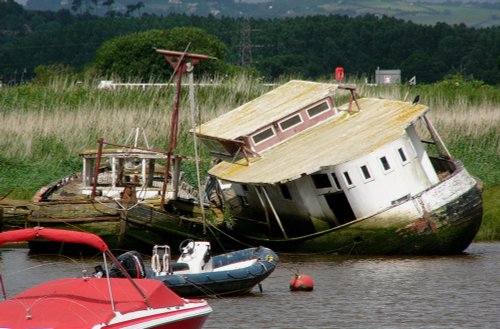 Topsham, Devon