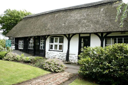 Chestfield Golf Club, Whitstable, Kent