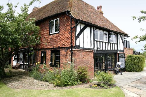 Chestfield Golf Club, Whitstable, Kent