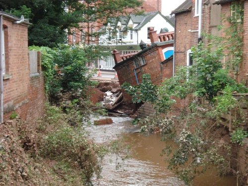 Whoops! Tenbury Wells, Worcestershire