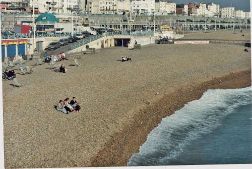 Brighton, East Sussex