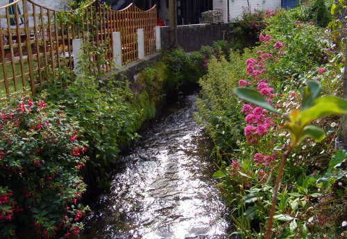 Polperro, Cornwall