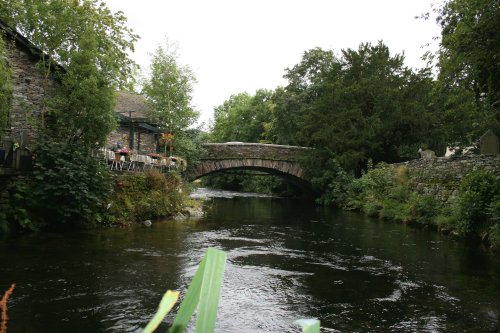 Grasmere, Cumbria