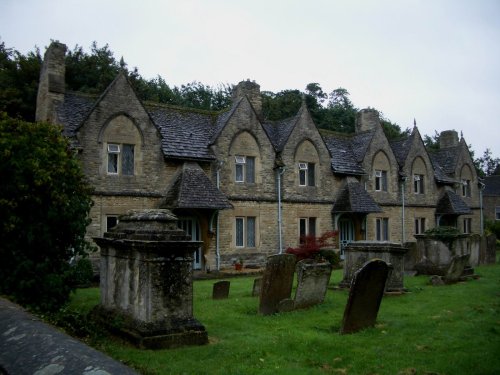 Witney, Oxfordshire