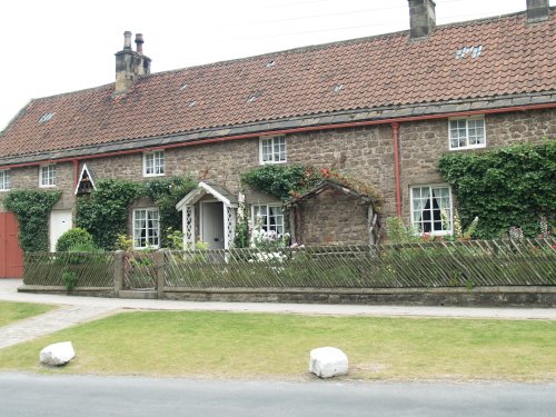 Home Farm Cottage, Beamish Open Air Museum, Beamish, County Durham